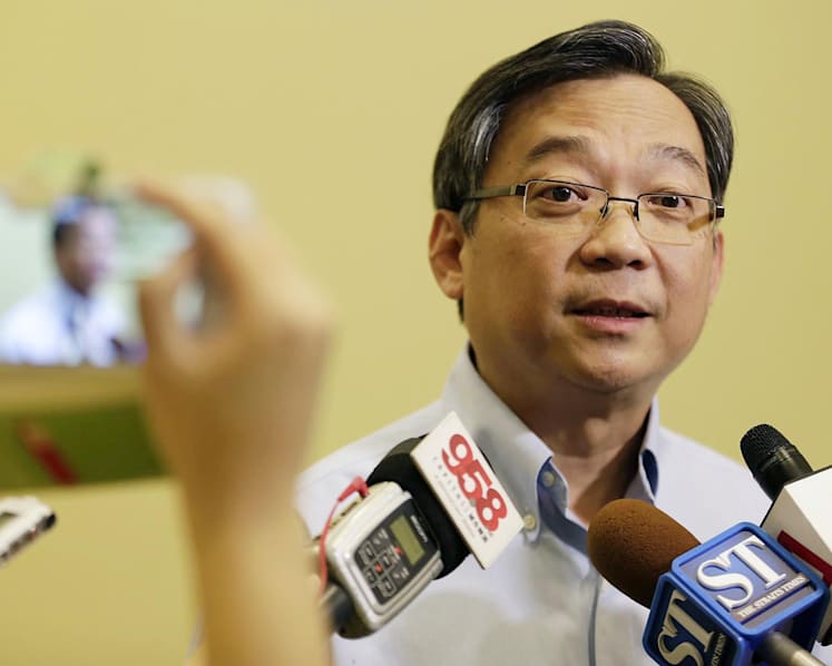 Panel to review if there were gaps in SGH’s handling of outbreak