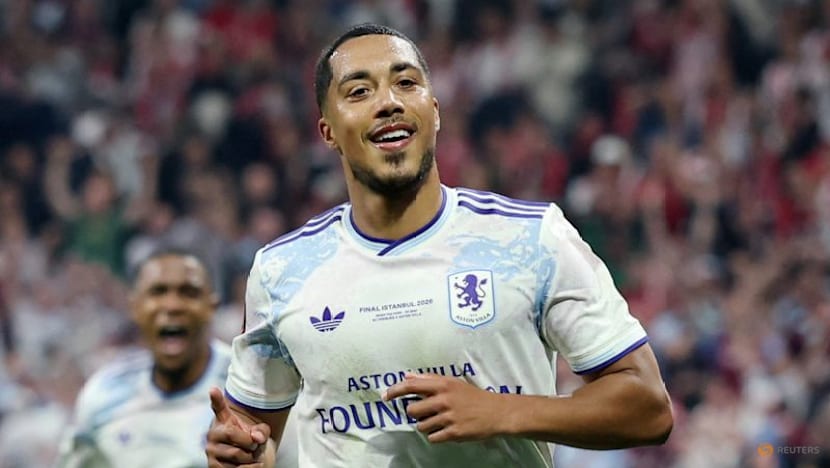 Man United sign Tielemans on five-year deal