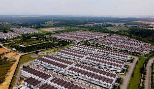 Housing affordability a key issue in Johor election