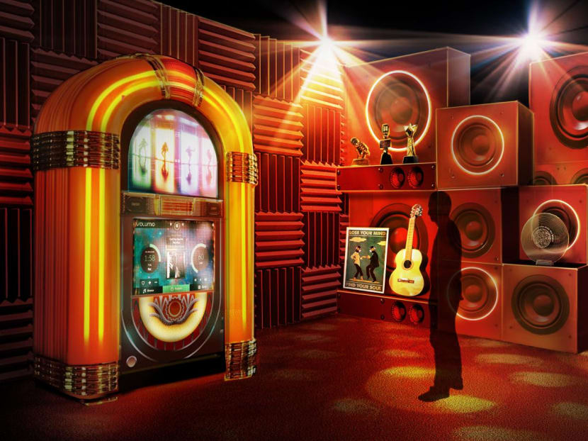 ArtScience Museum launching new exhibition by Dick Lee celebrating 60 years of Singapore's pop culture