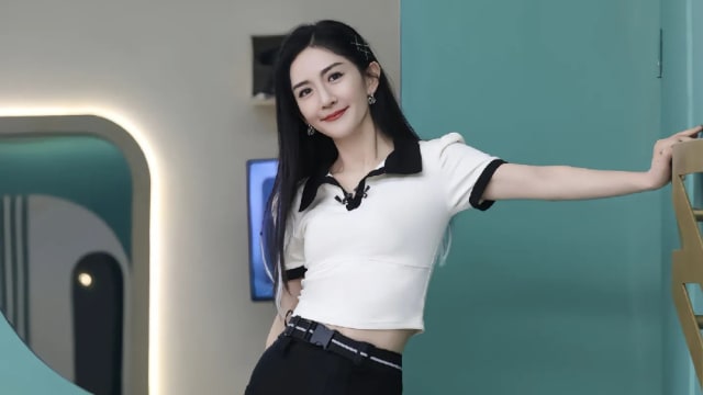 “我最近是胖了吗？”谢娜气炸否认怀孕！
