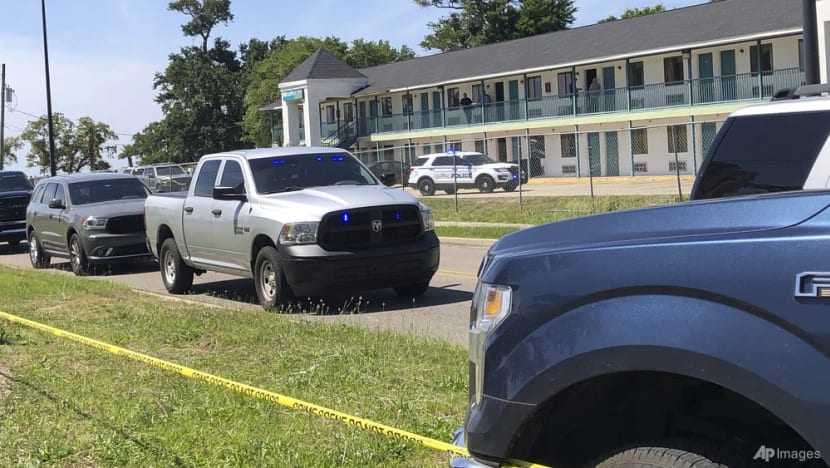 Four fatally shot in Mississippi; possible suspect found dead Four fatally shot in Mississippi; possible suspect found dead