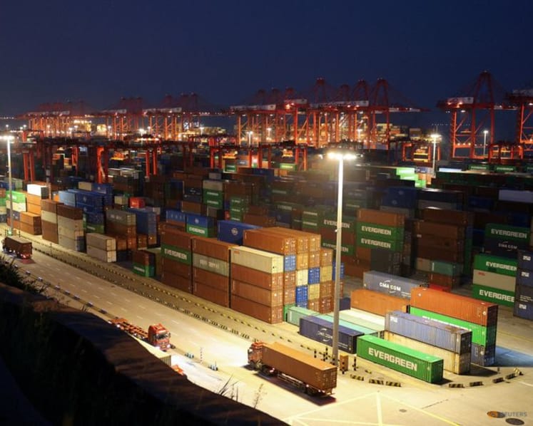 China's June trade tops forecasts buoyed by AI boom