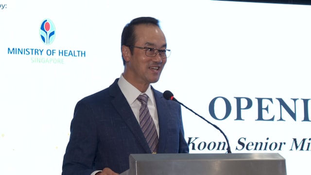  “我是家人唯一依靠”公职身份出席最后一场活动 许宝琨亲述辞职原因