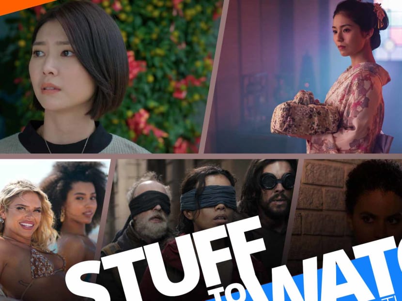 Stuff To Watch This Week (July 10-16, 2023): Last Madame: Sisters Of The Night, Too Hot To Handle, Bird Box: Barcelona And More