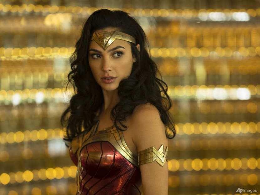 New Wonder Woman film in the works, says DC Studios head James Gunn
