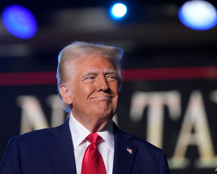 Trump 2.0: A different, emboldened whirlwind first week in office, say analysts