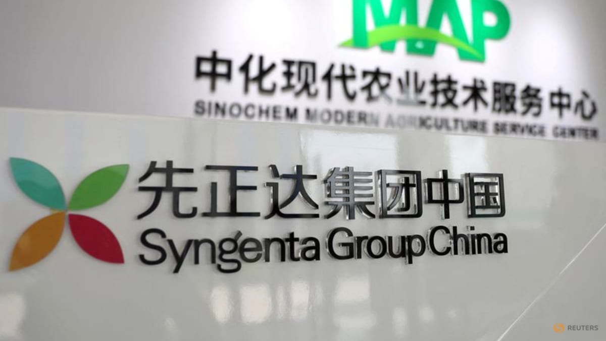 Syngenta's $5 billion HK IPO pushed back amid agriculture sector uncertainty, Bloomberg News reports