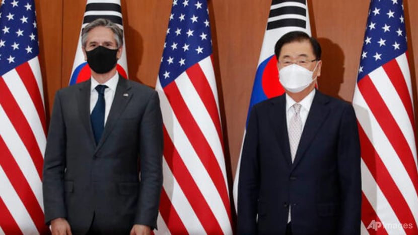 North Korea ignores US offer for talks, citing hostile policy