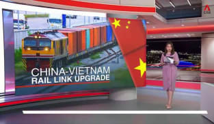Asia Tonight - Thu 15 May 2025
