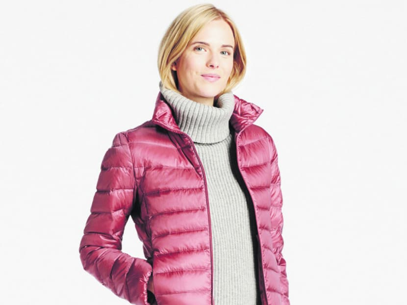 Stylescoop: Zalora, UNIQLO, PUMA