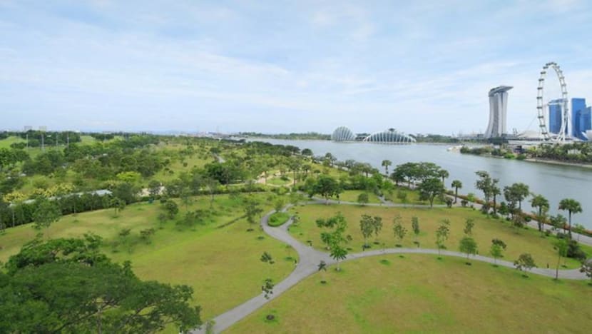 Founders' Memorial to be at Gardens by the Bay