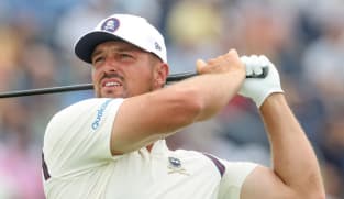 DeChambeau, Mickelson among notables to miss US Open cut