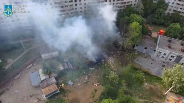 至少16个斯里兰卡国民雇佣兵在俄乌战争战死