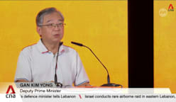 More than 270,000 Singapore residents making regular donations through SGShare