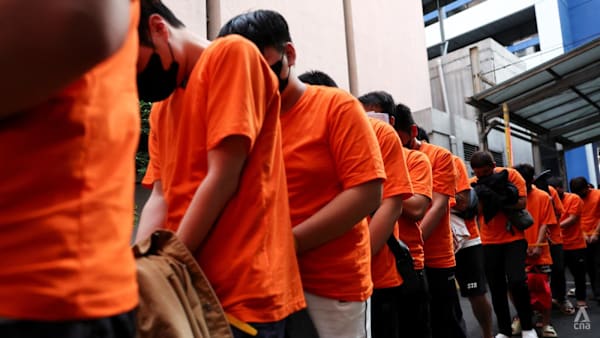 Mengapa rencana pengetatan visa oleh Indonesia dan Malaysia bukan 'obat mujarab' tangkal sindikat penipuan?