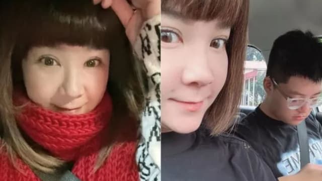 袁惟仁儿子拍片挨批　陆元琪护子怒呛