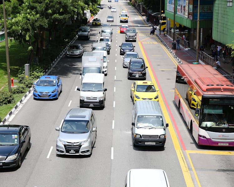 COE prices close mostly higher after Sept 9 bidding exercise