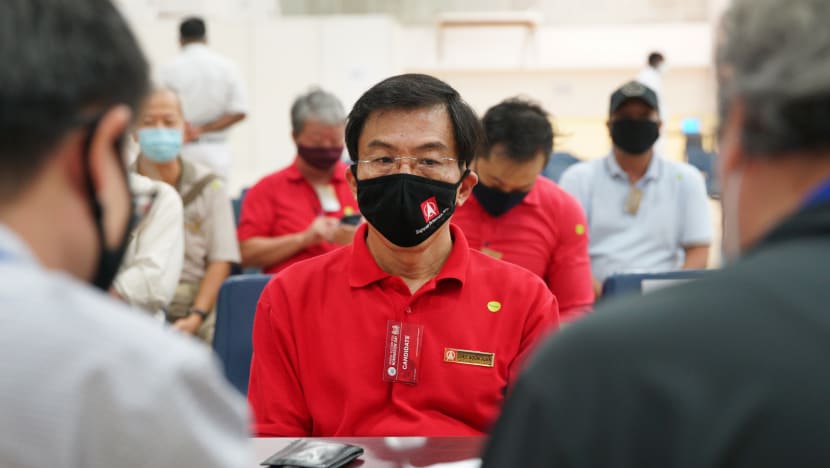 GE2020: Upcoming polls a ‘high stakes’ one, last-minute switches part of SDP’s strategy, says Chee Soon Juan