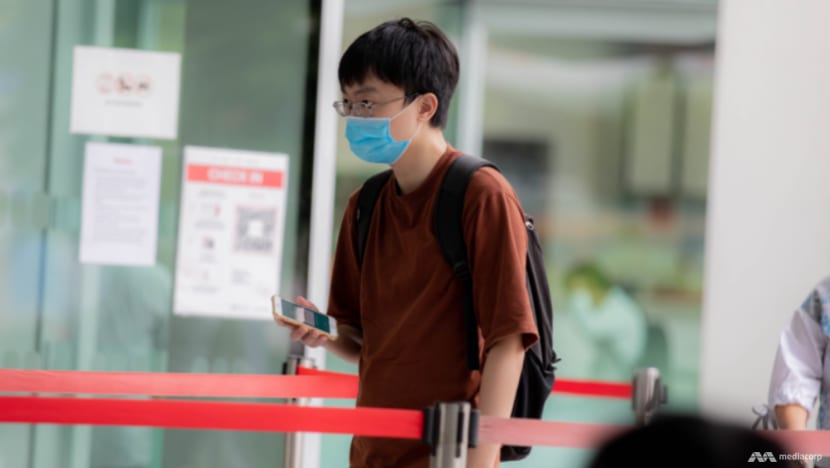 NTU research fellow who took upskirt photos around university, shopping malls gets jail NTU research fellow who took upskirt photos around university, shopping malls gets jail