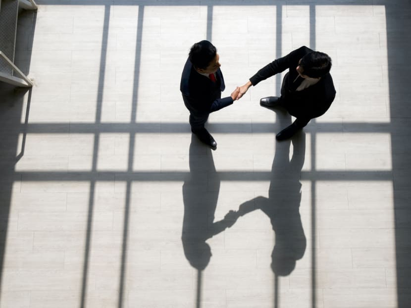 Commentary: Colleagues who resign create an emotional hole in the teams they leave behind