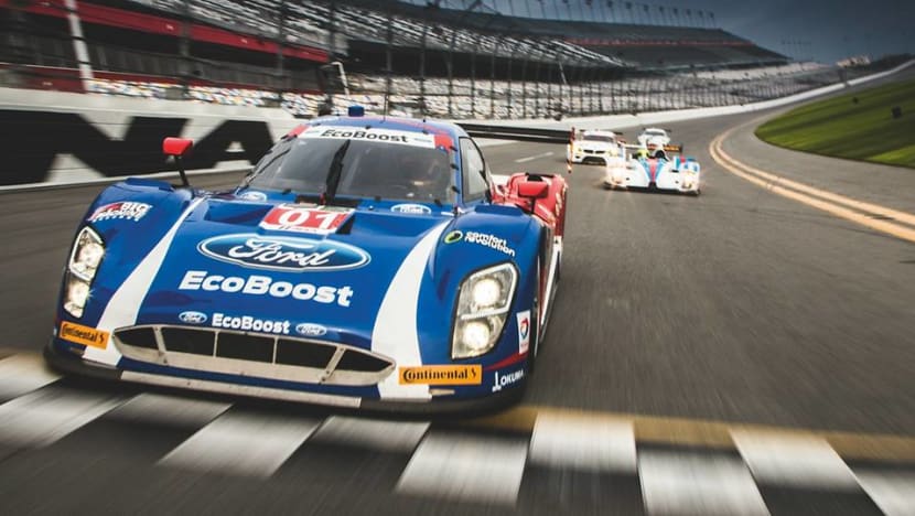 Drive time: The 10 most iconic watches of the motoring world