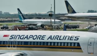 SIA batal semua penerbangan ke Dubai hingga Rabu ini