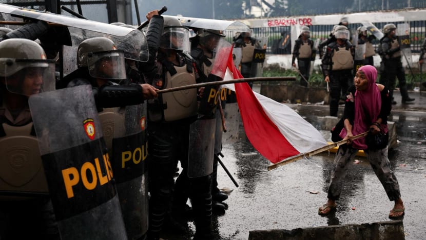 Affan Kurniawan tewas, BEM Seluruh Indonesia serukan demo geruduk Polda Metro tuntut reformasi Polri