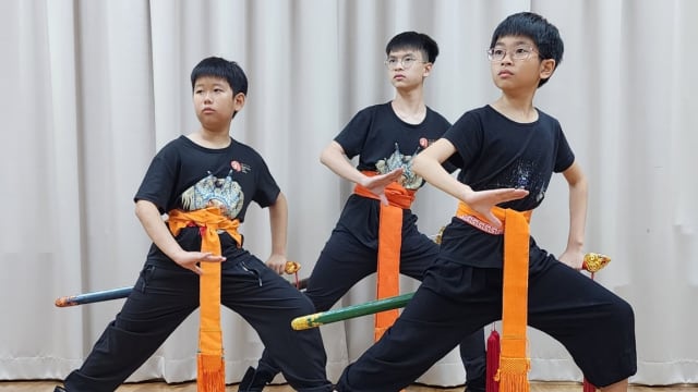 【社团活动预告】第十一届狮城青少年戏曲汇演 