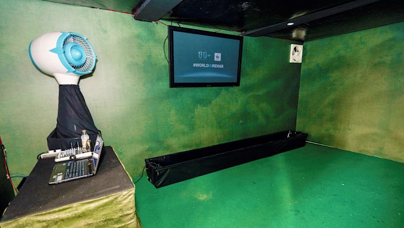 Exhibition on possible climate change consequences to be held on Orchard Road