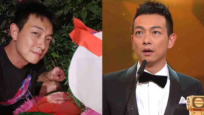 HK Actor Oscar Leung Accused By Netizen Of Behaving Rudely To Hotel Staff; He Denies It & Says He Doesn’t Need To Personally Handle Such Issues HK Actor Oscar Leung Accused By Netizen Of Behaving Rudely To Hotel Staff; He Denies It & Says He Doesn’t Need To Personally Handle Such Issues