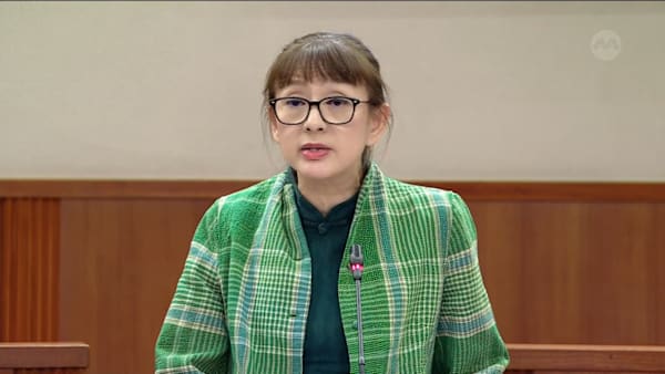 Motion: Kuah Boon Theng on suitability of Pritam Singh as Leader of the Opposition