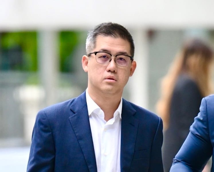 Ex-director of healthcare firm fined for approving inflated claims, but cleared of bribing AON Singapore CEO