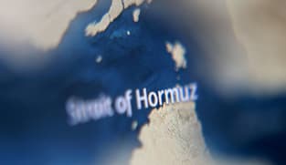 Bahrain circulates revised UN Hormuz draft, drops binding enforcement