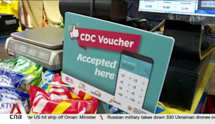 Singaporean households can claim S$500 CDC vouchers from 11 June