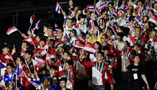 Lagi 200 atlet SG akan diberi sokongan latihan sepenuh masa jelang Sukan SEA 2029