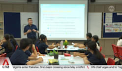 Singapore teachers work longer hours due to recent policy changes: MOE