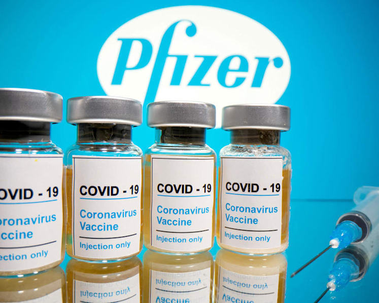 Covid-19 vaccine safe for those with chronic illness; women advised to defer conception for a month after jabs: MOH
