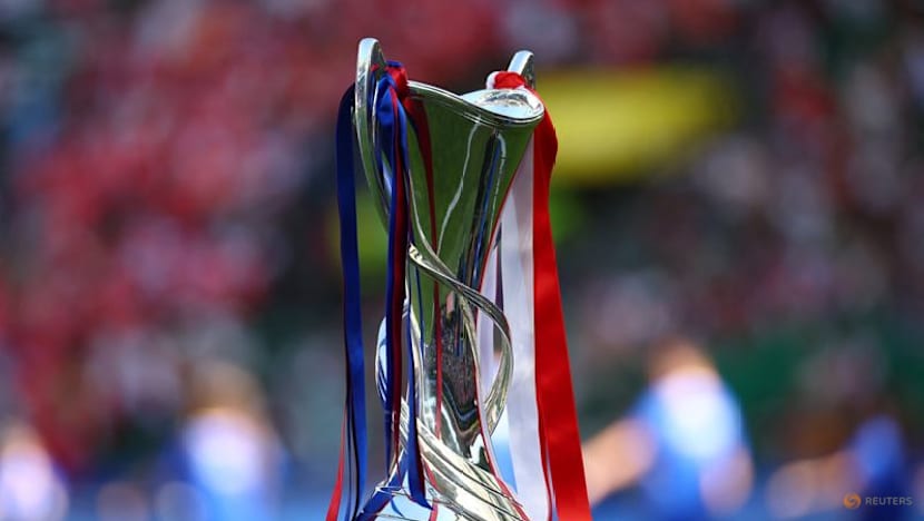Arsenal meet Lyonnes in Women's Champions League, Barca face Chelsea