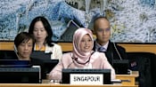 Singapore's criminal justice policies in line with international law, calibrated to national context: MFA on UN members' anti-death penalty calls
