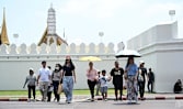 'Takut tertinggal': Alasan Thailand ikuti Indonesia berupaya menjadi anggota OECD
