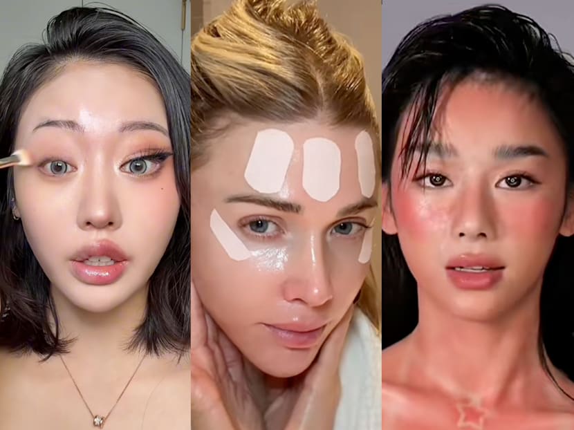From face tape to 'morning shed': TikTok&rsquo;s 7 strangest beauty fads &ndash; and what&nbsp;to&nbsp;try&nbsp;instead