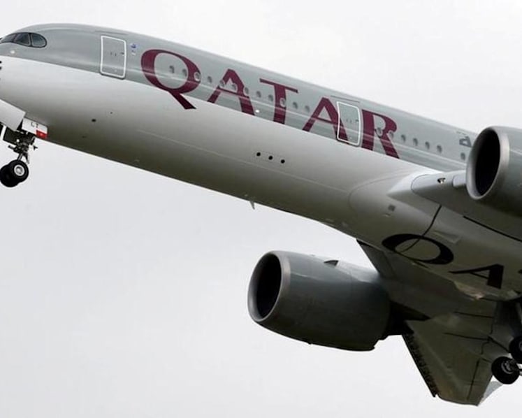 Singapore Airlines voted second best airline in the world behind Qatar Airways