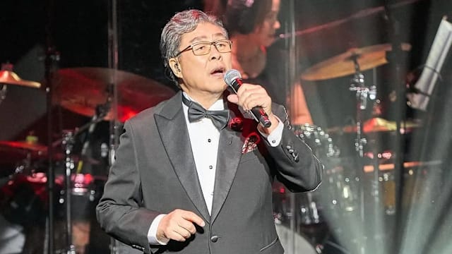 多年粉丝车祸昏迷　杨烈录下暖心语音竟让病患恢复意识！