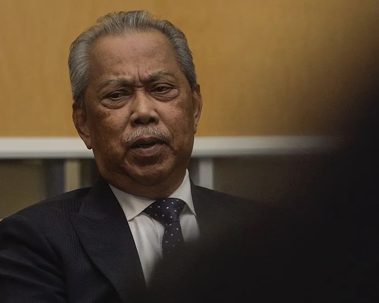With Malaysian politics on a knife’s edge, what challenges will Muhyiddin face?