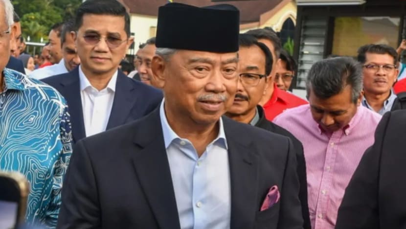 Aduan polis berhubung kes Muhyiddin dibuat oleh Istana Pahang, bukan kerajaan: Fahmi Fadzil