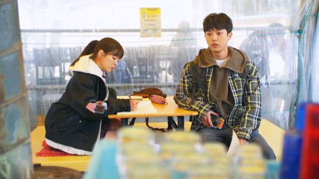 加油！我的人生（第2集）：胜珠未婚先孕