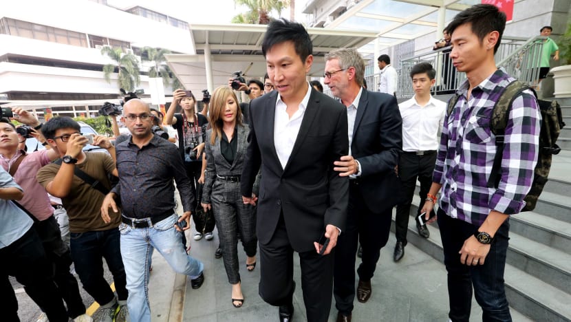 6 City Harvest Church leaders found guilty on all charges