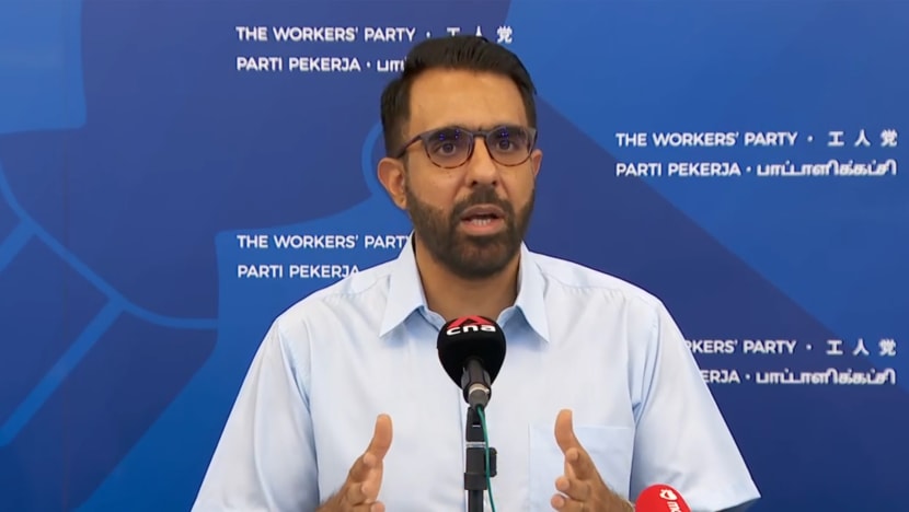 WP leaders knew Raeesah Khan lied months before public admission, but decided to let her talk to family first: Pritam Singh