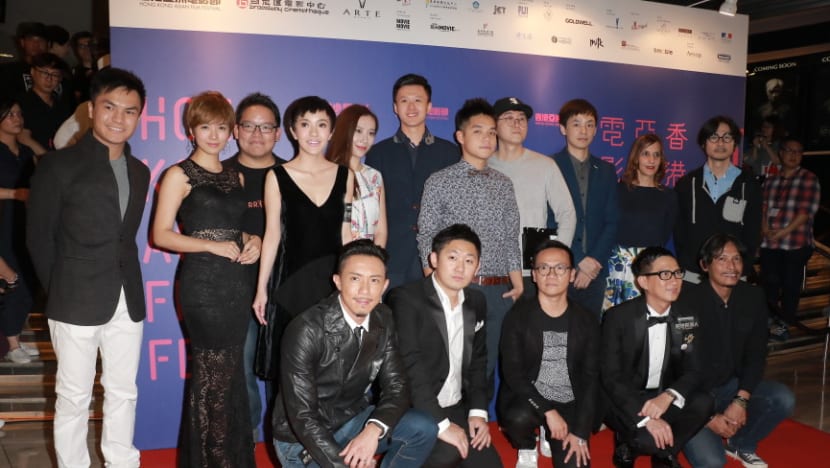 Jacky Cheung Gets No Pay for Cameo in Nick Cheung’s Film Jacky Cheung Gets No Pay for Cameo in Nick Cheung’s Film